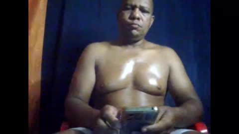 Miguel online show from March 17, 2026, 8:39 am