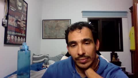 Snapshot of conejero_37 chatting on December 16, 2024, 7:10 pm Jesus online show from December 16, 2024, 7:10 pm