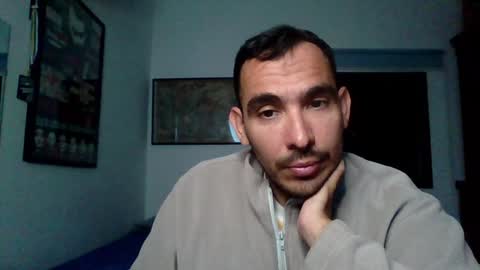 Snapshot of conejero_37 chatting on January 5, 2025, 2:08 pm Jesus online show from January 5, 2025, 2:08 pm