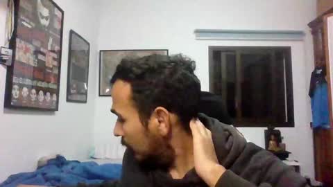 Snapshot of conejero_37 chatting on February 2, 2025, 9:56 pm Jesus online show from February 2, 2025, 9:56 pm