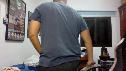 Snapshot of conejero_37 chatting on February 13, 2025, 8:48 am Jesus online show from February 13, 2025, 8:48 am