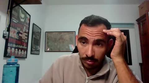 Snapshot of conejero_37 chatting on February 15, 2025, 11:17 am Jesus online show from February 15, 2025, 11:17 am