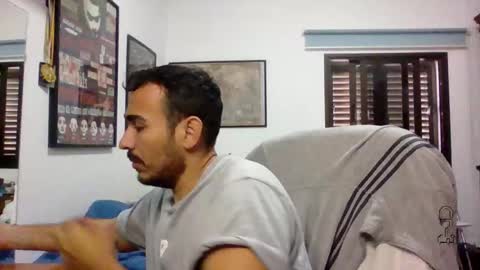 Snapshot of conejero_37 chatting on November 8, 2025, 10:59 am Jesus online show from November 8, 2025, 10:59 am