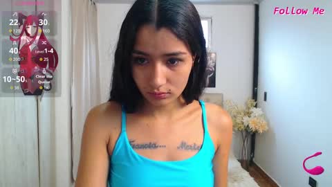 conni_f00x online show from November 15, 2025, 3:30 pm