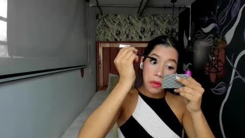 C O N N I E online show from February 16, 2026, 7:10 pm