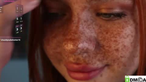 Amy online show from April 5, 2026, 12:24 pm