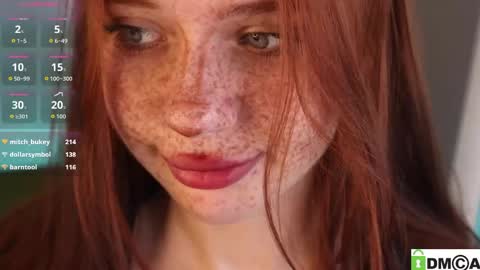 Amy online show from April 23, 2026, 12:29 pm