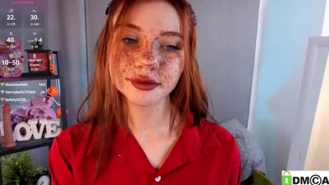 Amy online show from May 3, 2026, 12:22 pm