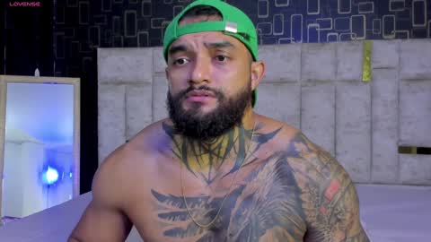 rusfegui online show from February 3, 2025, 4:14 am