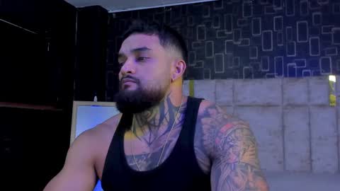 rusfegui online show from February 11, 2025, 10:28 pm