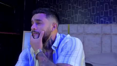 rusfegui online show from February 25, 2025, 3:31 am