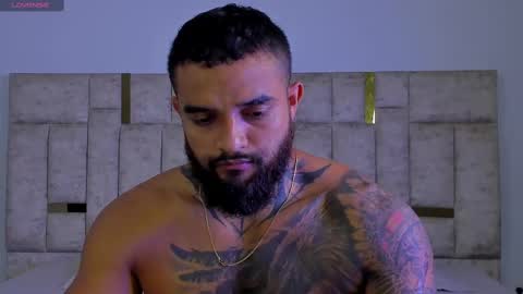 rusfegui online show from September 18, 2025, 1:18 am