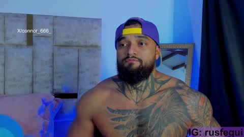 rusfegui online show from February 11, 2026, 10:48 pm