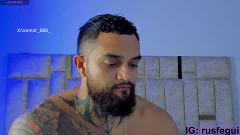 rusfegui online show from March 8, 2026, 2:10 pm