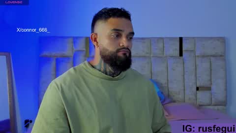 rusfegui online show from March 27, 2026, 2:06 am