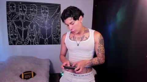 connor_davis online show from June 10, 2026, 8:30 pm