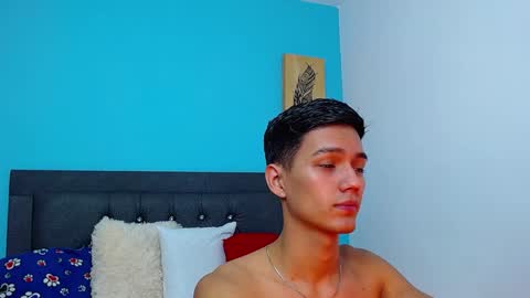 Connor online show from December 21, 2024, 9:15 pm