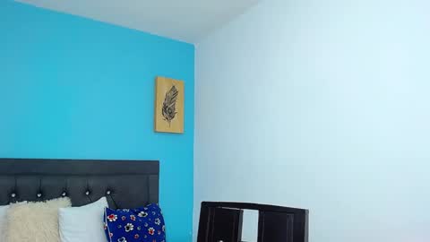 Connor online show from February 7, 2025, 8:53 pm