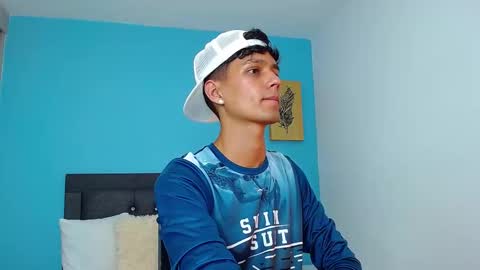 Connor online show from March 1, 2025, 10:42 pm