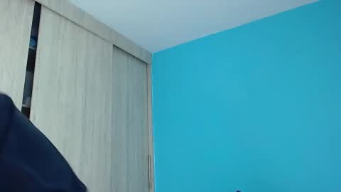 Connor online show from September 22, 2025, 11:07 pm