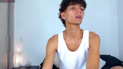 Connor online show from November 27, 2025, 2:24 am