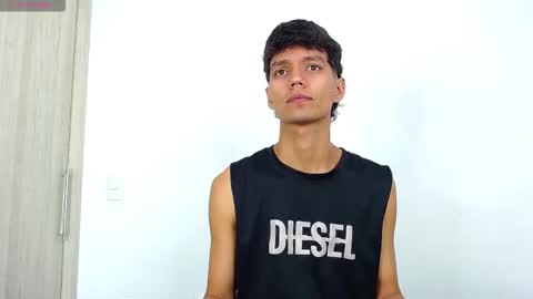 Connor online show from February 24, 2026, 7:12 pm