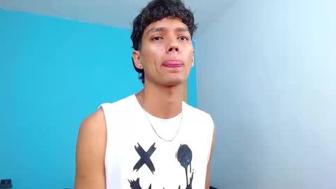 Connor online show from March 24, 2026, 8:03 pm