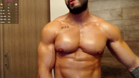 connor_h1 online show from December 7, 2024, 8:00 am