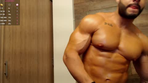 connor_h1 online show from January 19, 2025, 6:53 am