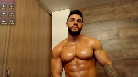 connor_h1 online show from February 11, 2025, 5:26 am