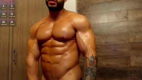 connor_h1 online show from February 28, 2025, 9:04 am