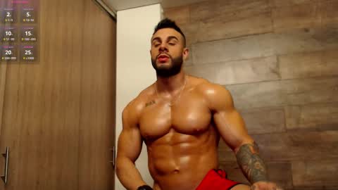 connor_h1 online show from March 9, 2025, 2:29 am