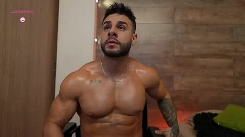 connor_h1 online show from April 9, 2026, 6:19 am