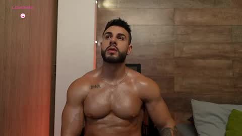 connor_h1 online show from May 29, 2026, 5:05 am