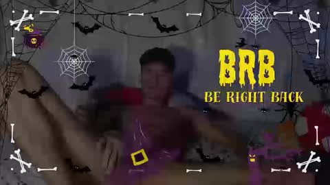 Snapshot of connor_michael chatting on October 25, 2025, 6:35 pm connor_michael online show from October 25, 2025, 6:35 pm