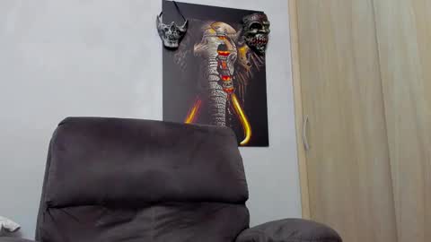 CONNORKING online show from March 1, 2025, 5:27 pm