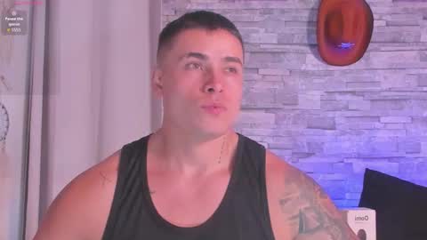 Connor Smith online show from November 16, 2025, 1:11 am