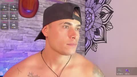 Connor Smith online show from December 3, 2025, 11:52 am