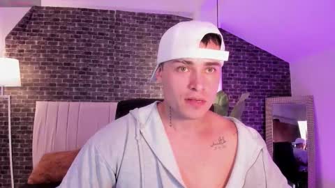 Snapshot of connorsmith_26 chatting on February 5, 2026, 8:02 pm Connor Smith online show from February 5, 2026, 8:02 pm