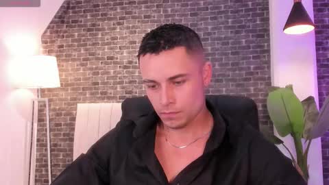 Snapshot of connorsmith_26 chatting on February 9, 2026, 10:25 pm Connor Smith online show from February 9, 2026, 10:25 pm