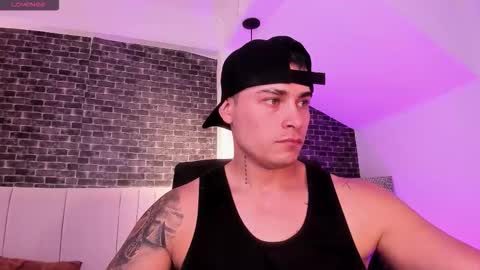 Snapshot of connorsmith_26 chatting on February 10, 2026, 12:20 pm Connor Smith online show from February 10, 2026, 12:20 pm