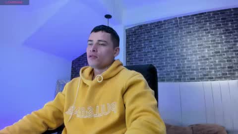 Snapshot of connorsmith_26 chatting on February 18, 2026, 11:06 am Connor Smith online show from February 18, 2026, 11:06 am