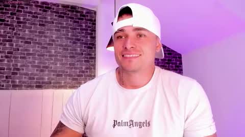 Snapshot of connorsmith_26 chatting on March 4, 2026, 4:46 pm Connor Smith online show from March 4, 2026, 4:46 pm