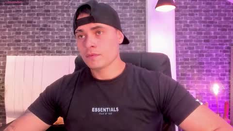 Connor Smith online show from March 16, 2026, 1:04 pm