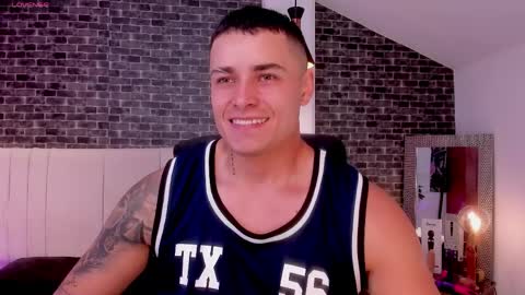 Connor Smith online show from March 30, 2026, 11:28 pm