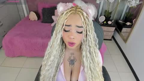 Conny online show from December 18, 2025, 2:34 pm