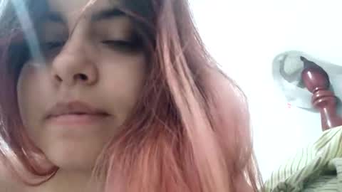 Conny Harper online show from January 14, 2025, 12:43 am