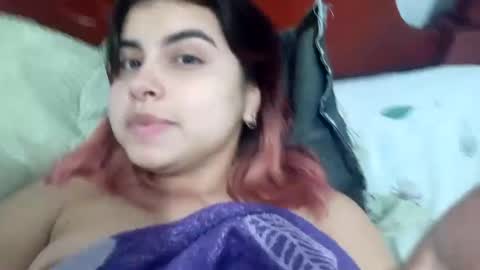 Conny Harper online show from January 17, 2025, 1:25 am