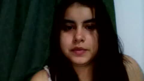 Conny Harper online show from April 3, 2026, 1:25 am