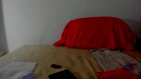 CONNY online show from February 28, 2025, 2:42 am